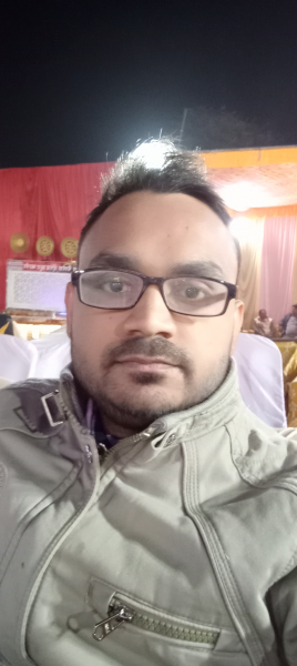 Praveen Kumar Vishwakarma